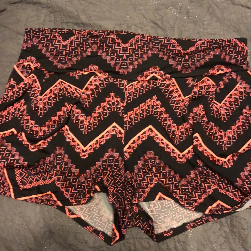 Fashion shorts